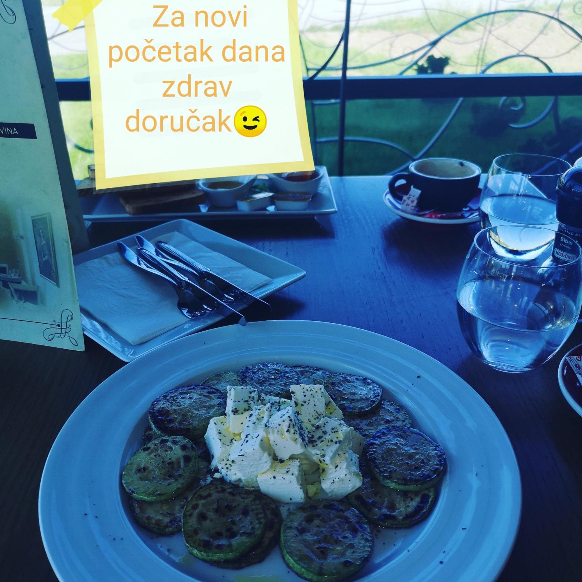 즐라티보 Adonis 201 아파트 객실 사진